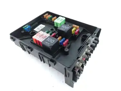 Second-hand car spare part fuse box unit for audi a3 (8p) 1.4 tfsi ambiente oem iam references 1k0937125a  