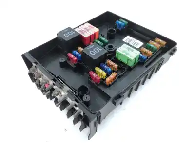 Second-hand car spare part fuse box unit for audi a3 (8p) 1.4 tfsi ambiente oem iam references 1k0937125a  