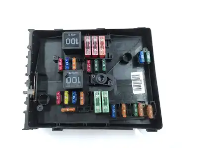 Second-hand car spare part fuse box unit for audi a3 (8p) 1.4 tfsi ambiente oem iam references 1k0937125a  