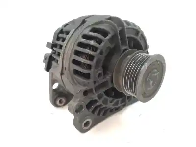 İkinci el araba yedek parçası alternatör için volkswagen polo berlina (6n1) 1.9 sdi oem iam referansları 038903025  