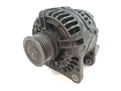 İkinci el araba yedek parçası alternatör için volkswagen polo berlina (6n1) 1.9 sdi oem iam referansları 038903025  