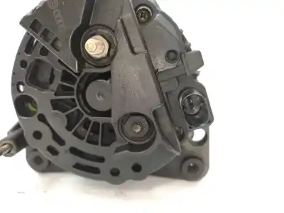 İkinci el araba yedek parçası alternatör için volkswagen polo berlina (6n1) 1.9 sdi oem iam referansları 038903025  