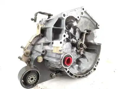 Pièce détachée automobile d'occasion boîte de vitesses pour citroen saxo 1.4 sx références oem iam 20cf11  