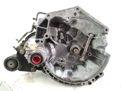 Pièce détachée automobile d'occasion boîte de vitesses pour citroen saxo 1.4 sx références oem iam 20cf11  