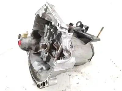 Pièce détachée automobile d'occasion boîte de vitesses pour citroen saxo 1.4 sx références oem iam 20cf11  