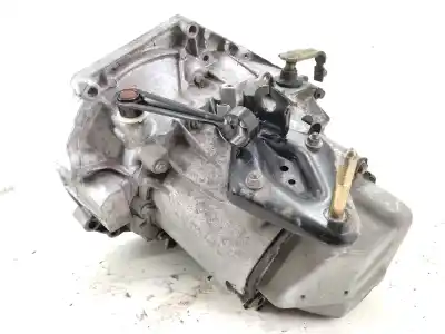 Pièce détachée automobile d'occasion boîte de vitesses pour citroen saxo 1.4 sx références oem iam 20cf11  