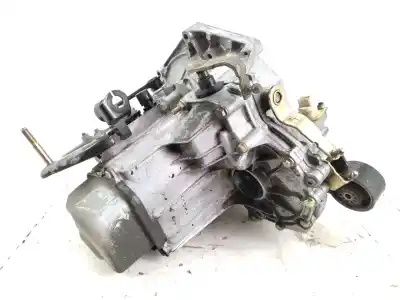 Pièce détachée automobile d'occasion boîte de vitesses pour citroen saxo 1.4 sx références oem iam 20cf11  