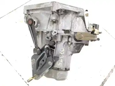 Pièce détachée automobile d'occasion boîte de vitesses pour citroen saxo 1.4 sx références oem iam 20cf11  