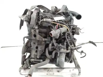 Second-hand car spare part COMPLETE ENGINE for VOLKSWAGEN SHARAN (7M8)  OEM IAM references   