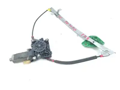 Second-hand car spare part DRIVER LEFT WINDOW REGULATOR for FORD KA (CCQ)  OEM IAM references 0130821682  