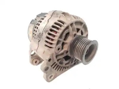 Gebrauchtes Autoersatzteil Lichtmaschine zum VOLKSWAGEN GOLF III BERLINA (1H1) 1.9 Diesel OEM-IAM-Referenzen 0986038370  0123320007