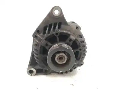 Pezzo di ricambio per auto di seconda mano alternatore per citroen saxo 1.4 sx riferimenti oem iam 5705x2  