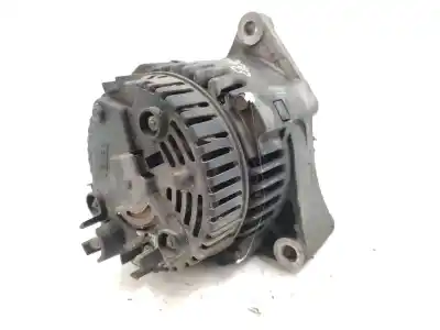 Pezzo di ricambio per auto di seconda mano alternatore per citroen saxo 1.4 sx riferimenti oem iam 5705x2  