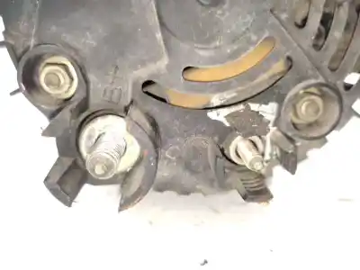 Pezzo di ricambio per auto di seconda mano alternatore per citroen saxo 1.4 sx riferimenti oem iam 5705x2  