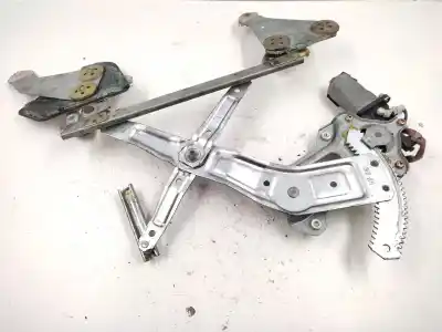 Recambio de automóvil de segunda mano de elevalunas trasero derecho para subaru impreza g11 (gd/gg) 2.0 r sw referencias oem iam 62222fe000  