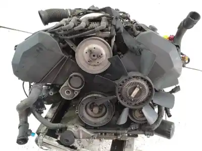 Second-hand car spare part complete engine for audi a6 berlina (4b2) 2.8 oem iam references ack  
