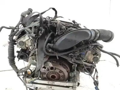 Second-hand car spare part complete engine for audi a6 berlina (4b2) 2.8 oem iam references ack  