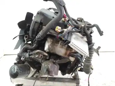 Second-hand car spare part complete engine for audi a6 berlina (4b2) 2.8 oem iam references ack  