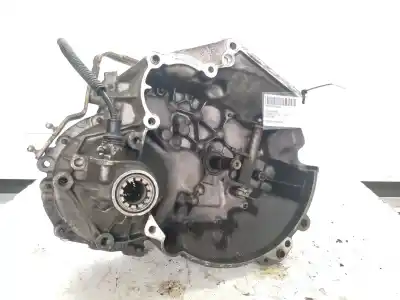 Pezzo di ricambio per auto di seconda mano riduttore per citroen c15 1.4 riferimenti oem iam 2cb38 4 velocidades 