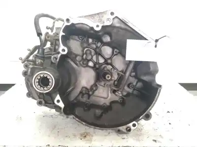 Pezzo di ricambio per auto di seconda mano riduttore per citroen c15 1.4 riferimenti oem iam 2cb38 4 velocidades 