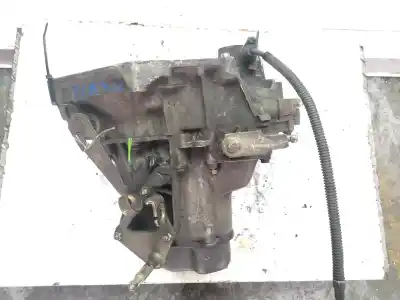 Pezzo di ricambio per auto di seconda mano riduttore per citroen c15 1.4 riferimenti oem iam 2cb38 4 velocidades 