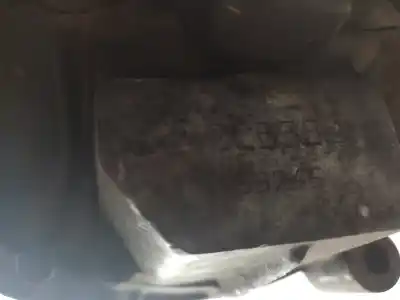Pezzo di ricambio per auto di seconda mano riduttore per citroen c15 1.4 riferimenti oem iam 2cb38 4 velocidades 