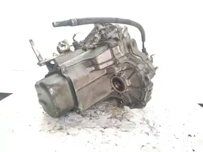 Pezzo di ricambio per auto di seconda mano riduttore per citroen c15 1.4 riferimenti oem iam 2cb38 4 velocidades 