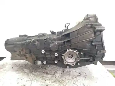 Автозапчасти б/у коробка передач за audi a6 berlina (c4) 2.5 tdi cat (ael) ссылки oem iam arx  arx