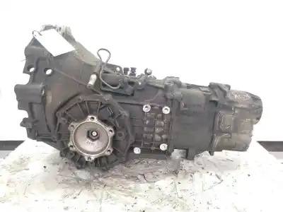 Автозапчасти б/у коробка передач за audi a6 berlina (c4) 2.5 tdi cat (ael) ссылки oem iam arx  arx