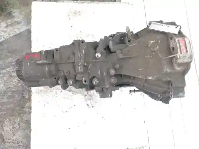 Pièce détachée automobile d'occasion boîte de vitesses pour audi a6 berlina (c4) 2.5 tdi cat (ael) références oem iam arx  arx