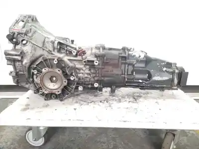 Gebrauchtes Autoersatzteil getriebe zum audi a6 berlina (4b2) 2.5 tdi oem-iam-referenzen   