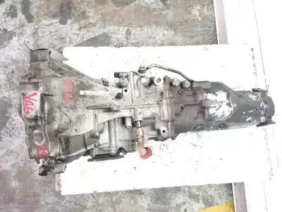 Gebrauchtes Autoersatzteil getriebe zum audi a6 berlina (4b2) 2.5 tdi oem-iam-referenzen   