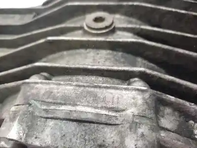 Gebrauchtes Autoersatzteil getriebe zum audi a6 berlina (4b2) 2.5 tdi oem-iam-referenzen   