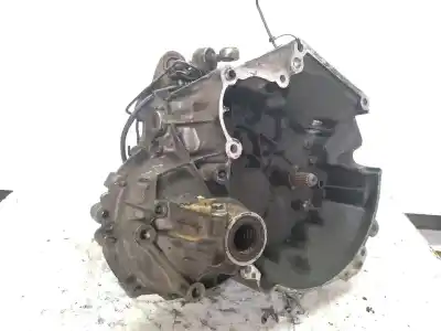 Pièce détachée automobile d'occasion BOÎTE DE VITESSES pour CITROEN ZX  Références OEM IAM 20CB60  
