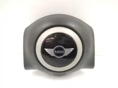 Автозапчасти б/у передняя левая подушка безопасности за mini mini (r50,r53) one ссылки oem iam 32306779258  