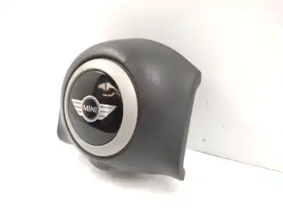 Автозапчасти б/у передняя левая подушка безопасности за mini mini (r50,r53) one ссылки oem iam 32306779258  