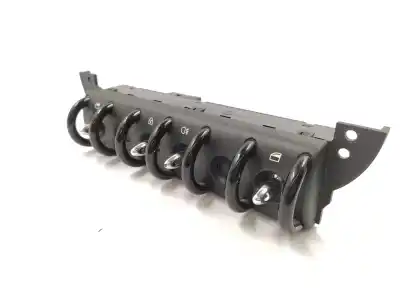 Second-hand car spare part multifunction switch for mini mini (r50,r53) one oem iam references 61316958027  6917983