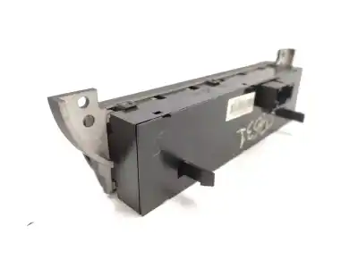 Second-hand car spare part multifunction switch for mini mini (r50,r53) one oem iam references 61316958027  6917983