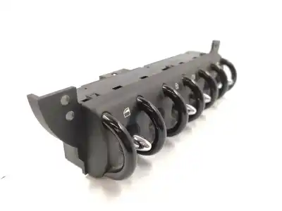 Second-hand car spare part multifunction switch for mini mini (r50,r53) one oem iam references 61316958027  6917983