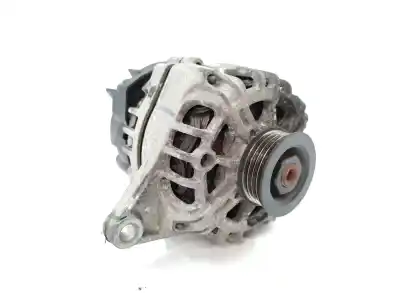 Peça sobressalente para automóvel em segunda mão Alternador por NISSAN MICRA (K12E) 1.2 CAT Referências OEM IAM 23100AX62B  2543488D, TG8S024