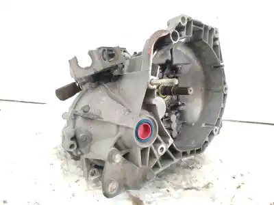 Gebrauchtes Autoersatzteil getriebe zum fiat punto / grande punto (199) 1.3 d multijet oem-iam-referenzen 199a3000  