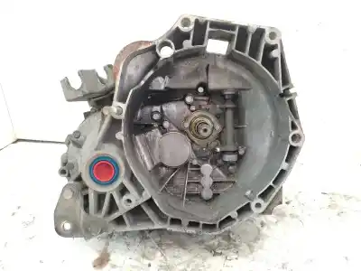 Gebrauchtes Autoersatzteil getriebe zum fiat punto / grande punto (199) 1.3 d multijet oem-iam-referenzen 199a3000  