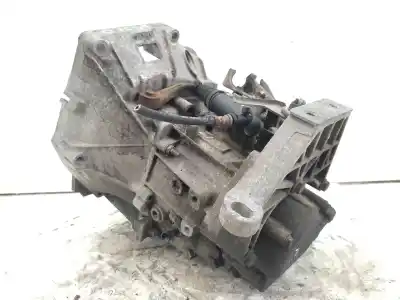 Gebrauchtes Autoersatzteil getriebe zum fiat punto / grande punto (199) 1.3 d multijet oem-iam-referenzen 199a3000  