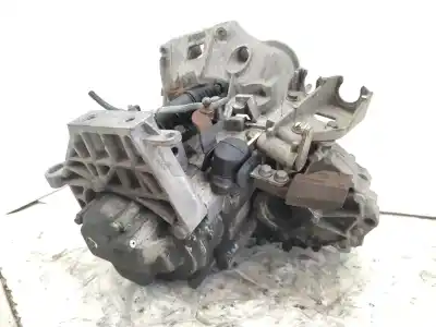 Gebrauchtes Autoersatzteil getriebe zum fiat punto / grande punto (199) 1.3 d multijet oem-iam-referenzen 199a3000  