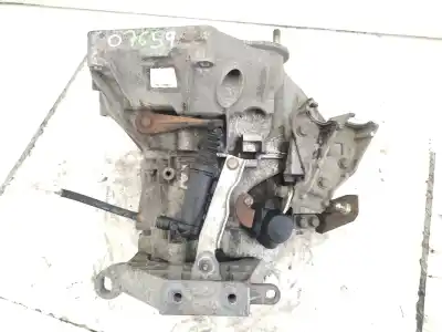 Gebrauchtes Autoersatzteil getriebe zum fiat punto / grande punto (199) 1.3 d multijet oem-iam-referenzen 199a3000  