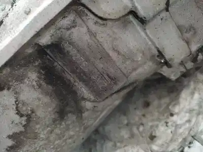 Pezzo di ricambio per auto di seconda mano riduttore per bmw serie 5 berlina (e39) 2.0 24v riferimenti oem iam akz  s5d250g