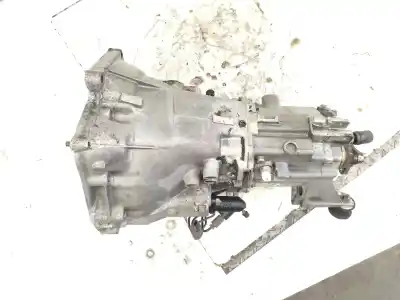 Pezzo di ricambio per auto di seconda mano riduttore per bmw serie 5 berlina (e39) 2.0 24v riferimenti oem iam akz  s5d250g