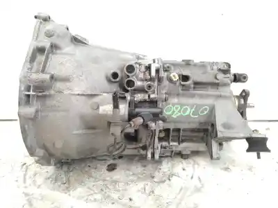Second-hand car spare part GEARBOX for BMW SERIE 5 BERLINA (E39)  OEM IAM references AKZ  S5D250G