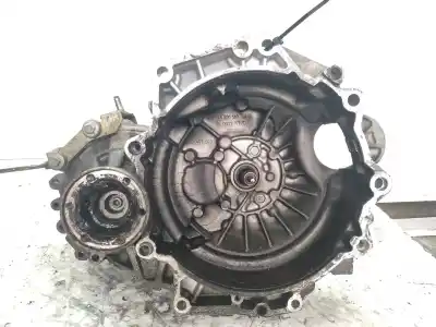 Second-hand car spare part gearbox for seat ibiza (6k1) 1.9 sdi oem iam references dus  dus