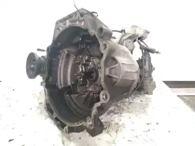 Second-hand car spare part gearbox for seat ibiza (6k1) 1.9 sdi oem iam references dus  dus